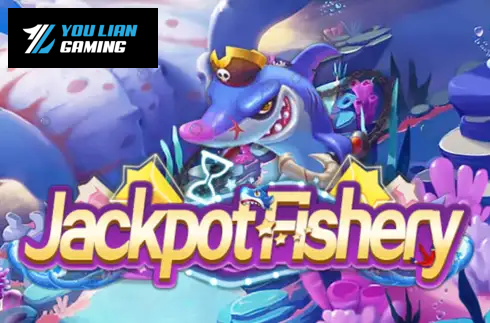Jackpot Fishery